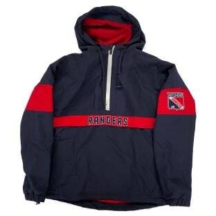 Jr Ranger Half Zip Product Image